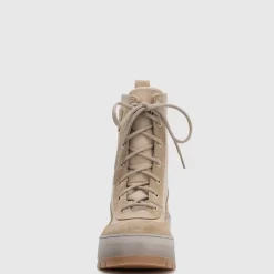 Outlet Aisa Women Boots