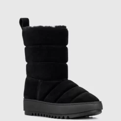 Best Alcee Women Boots