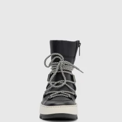 Clearance Amalia Women Boots