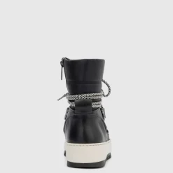 Clearance Amalia Women Boots
