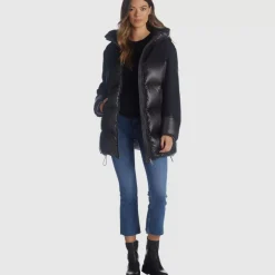 Hot Andrea Women Outerwear