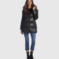 Hot Andrea Women Outerwear