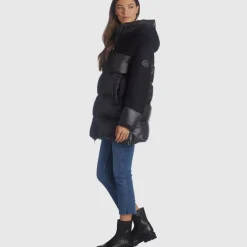 Hot Andrea Women Outerwear