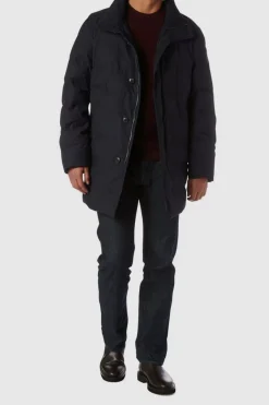 Best Barcelona Men Outerwear