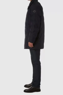 Best Barcelona Men Outerwear