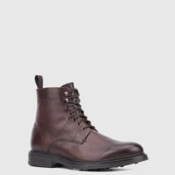 Best Bernardo Men Boots