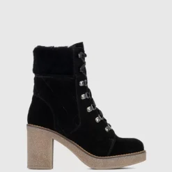 New Caprice Women Boots