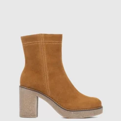 New Chara Women Boots
