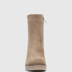 New Chara Women Boots