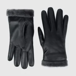 Discount Classic Cuff Glove Men Gloves