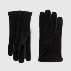 Online Classic Trim Glove Men Gloves