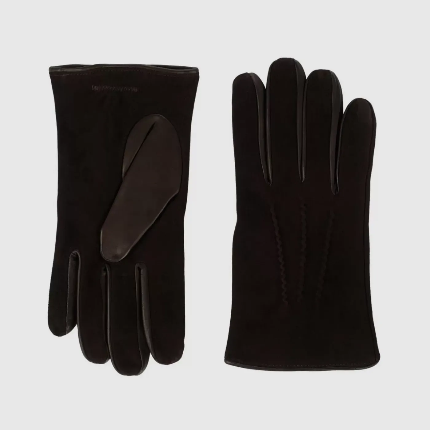 Classic Trim Glove Men Gloves