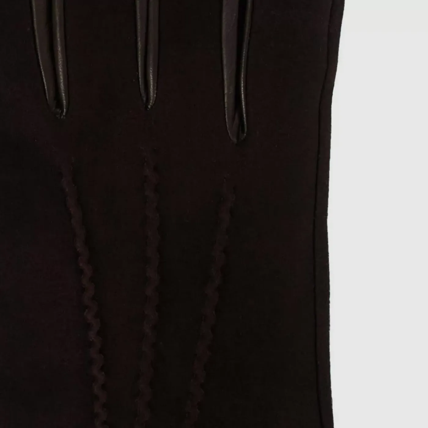 Classic Trim Glove Men Gloves