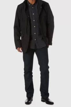 Online Como Men Outerwear