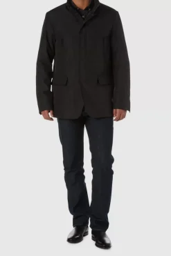 Online Como Men Outerwear