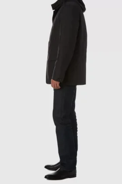 Online Como Men Outerwear