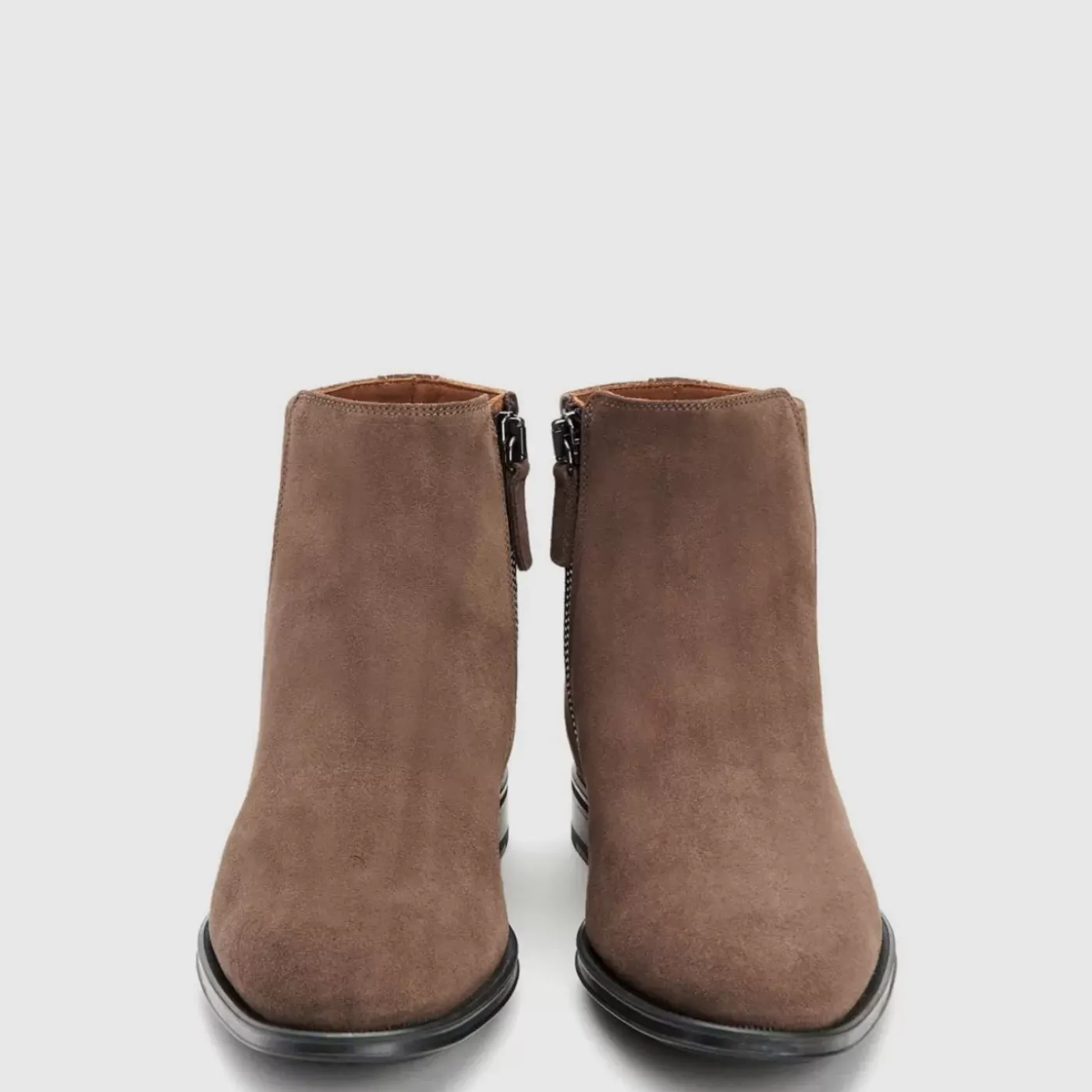 New Daniel Men Boots