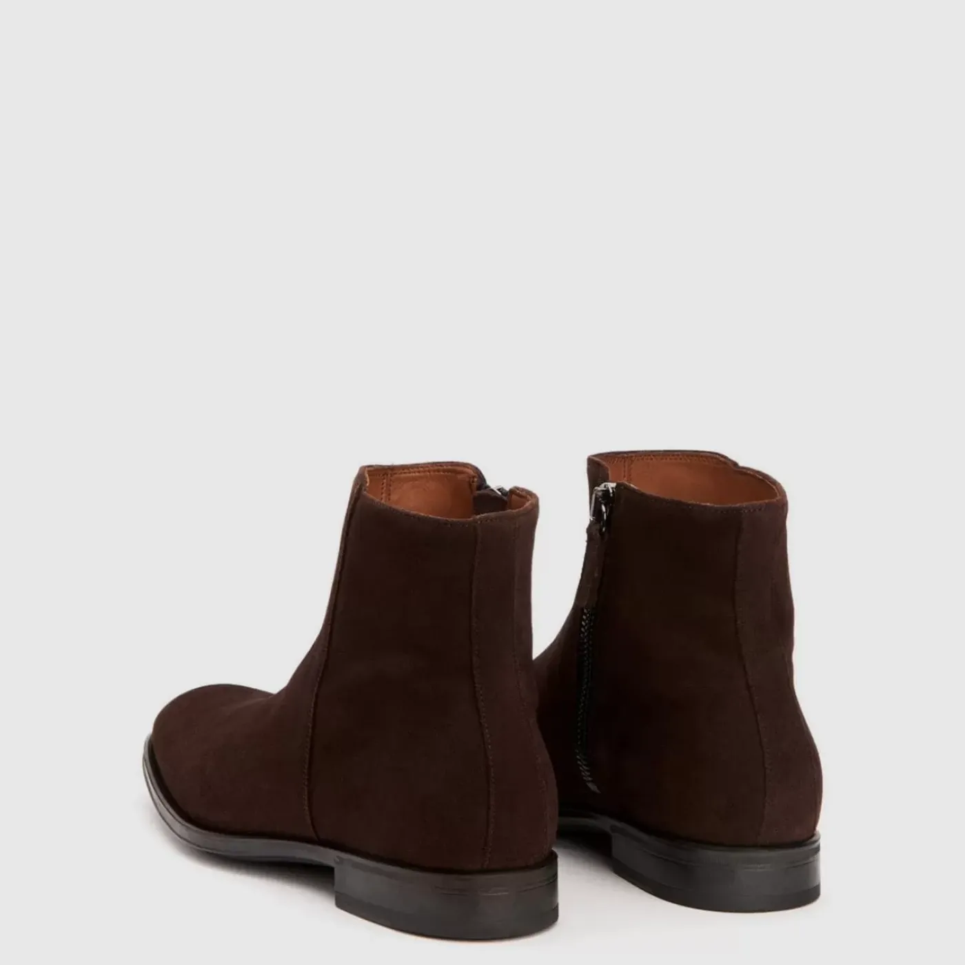 New Daniel Men Boots