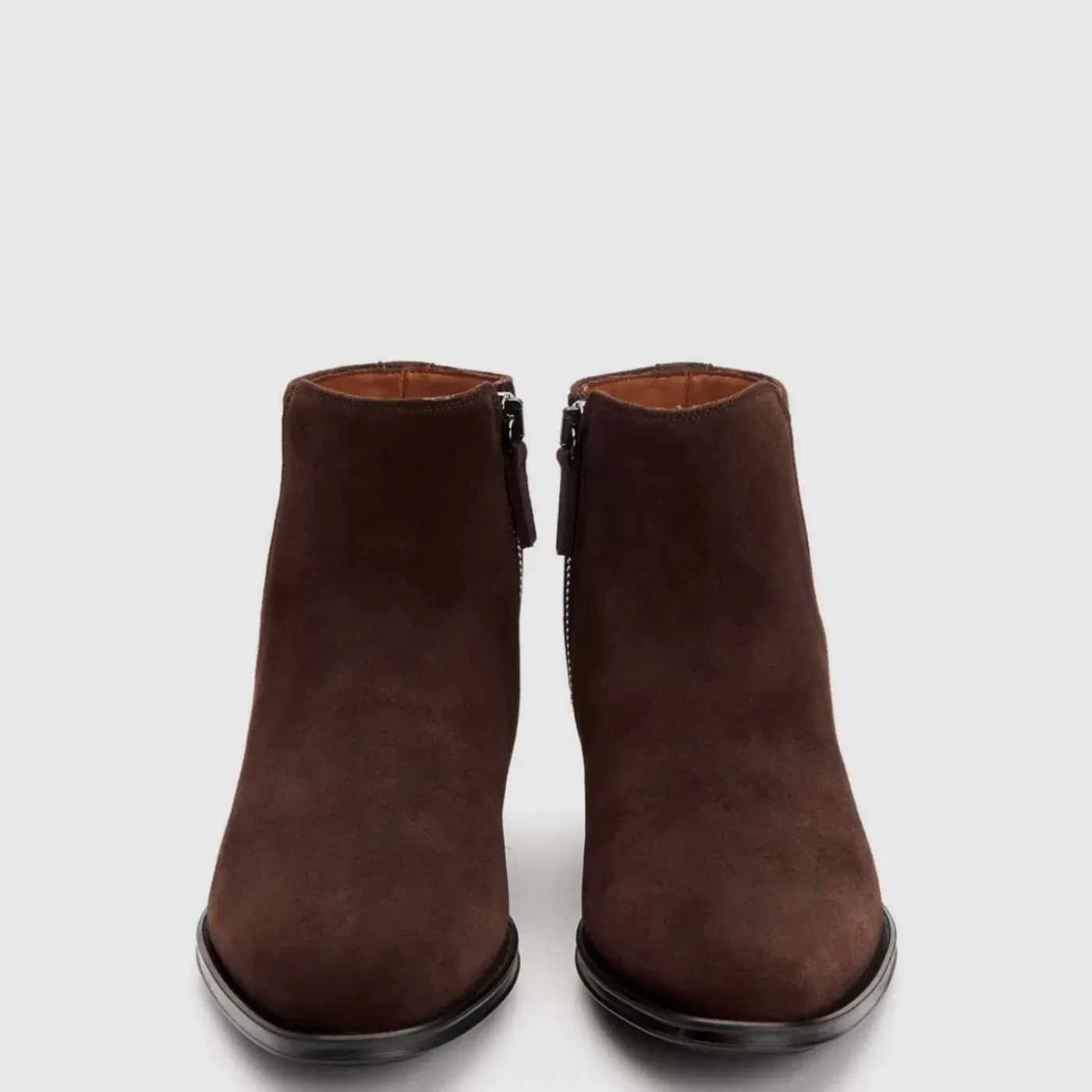 New Daniel Men Boots