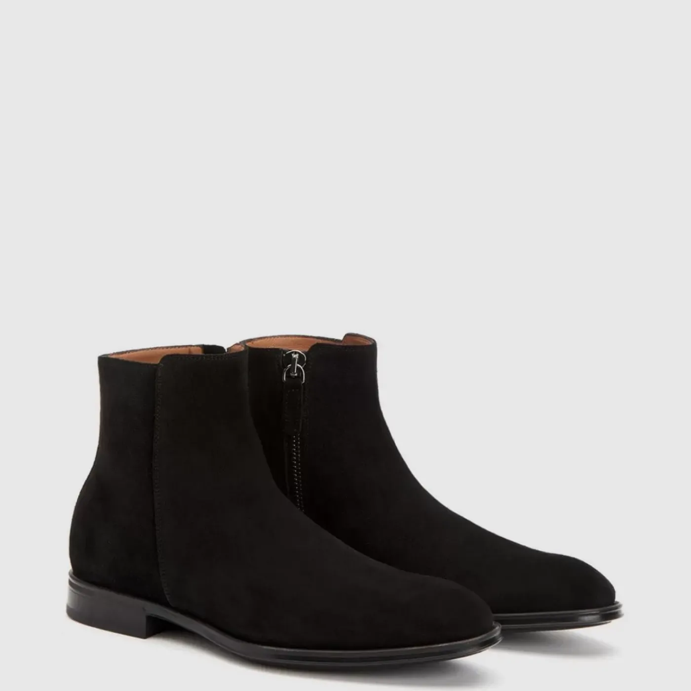 New Daniel Men Boots