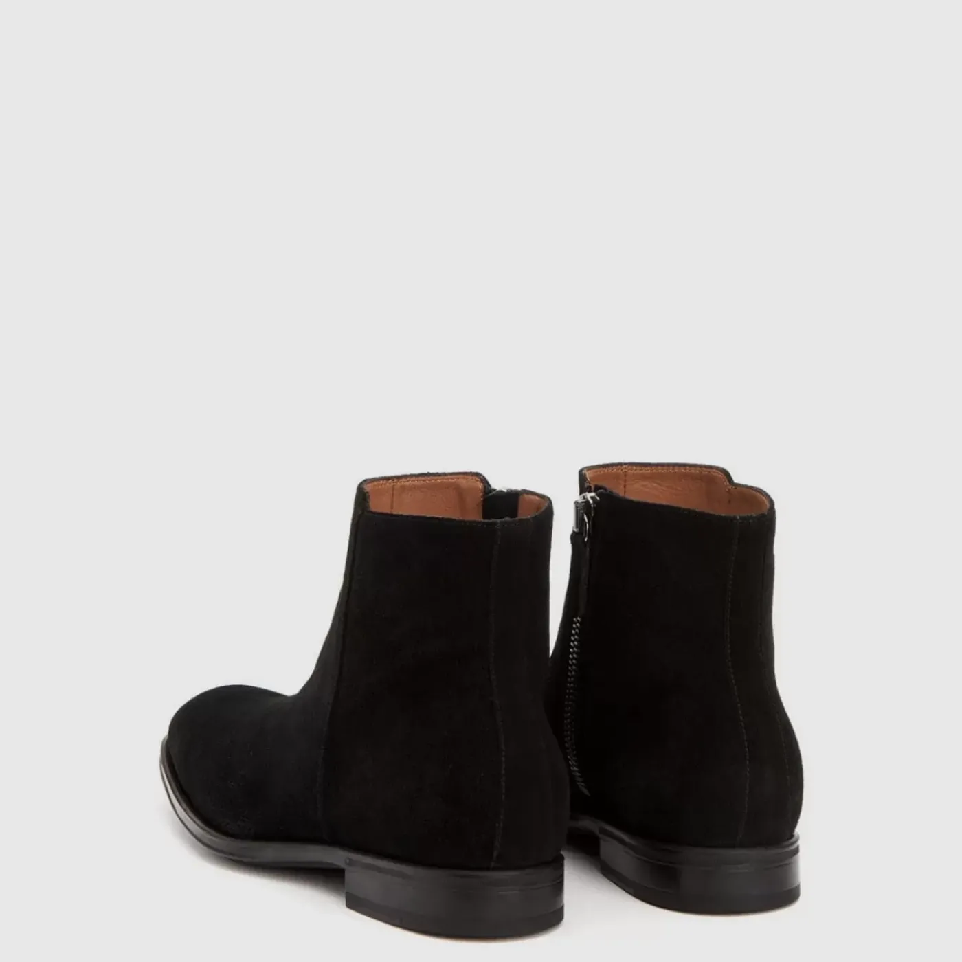 New Daniel Men Boots