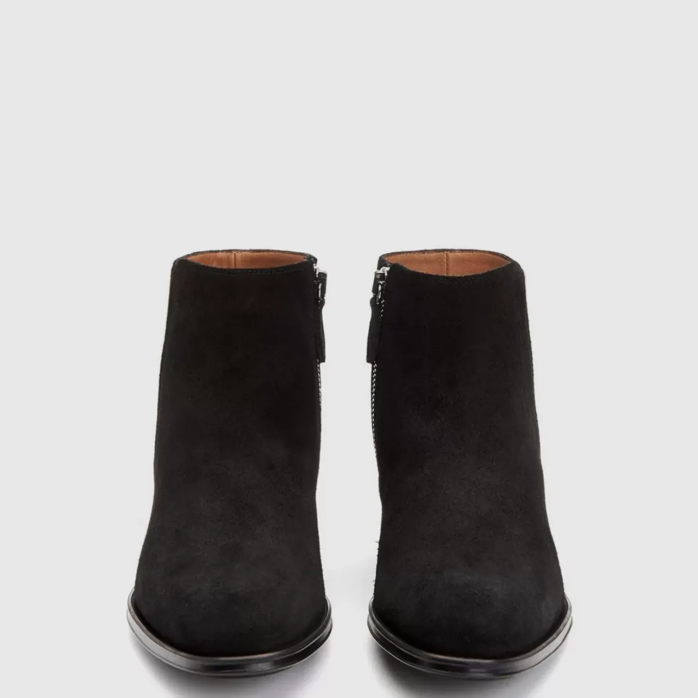 New Daniel Men Boots