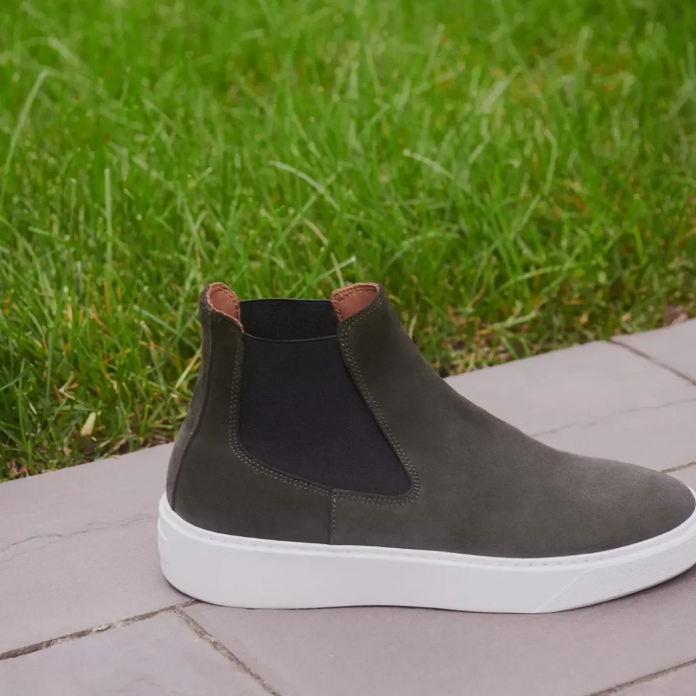 Clearance Demario Men Sneakers