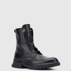 Edmundo Men Boots