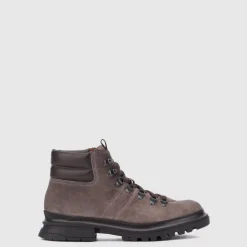 New Edwin Men Boots