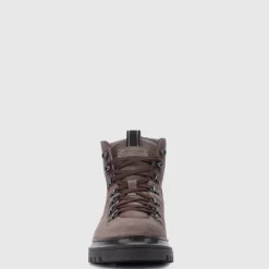 New Edwin Men Boots
