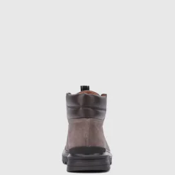 New Edwin Men Boots