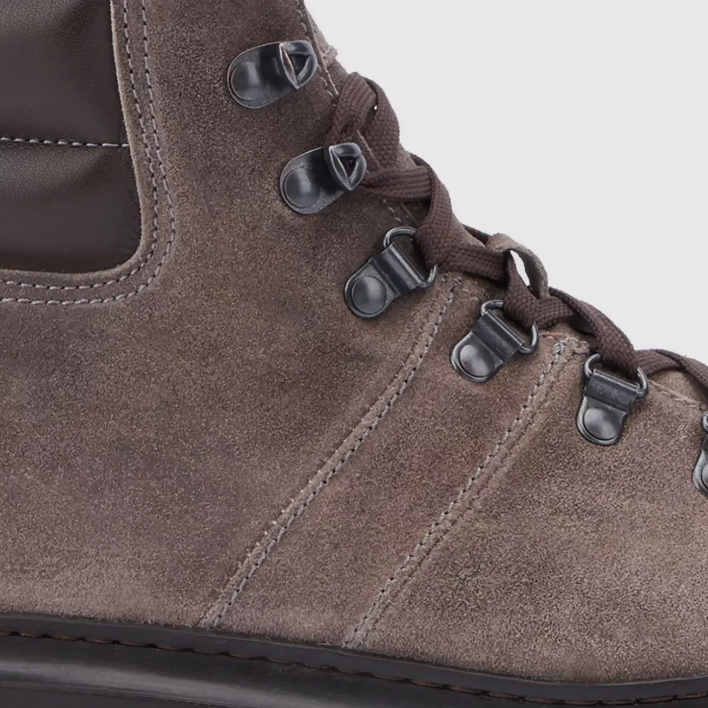 New Edwin Men Boots