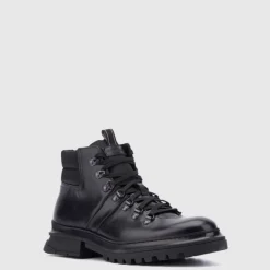 Online Edwin Men Boots