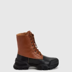 Discount Elvira Women Boots