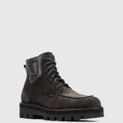 Outlet Fortino Men Boots