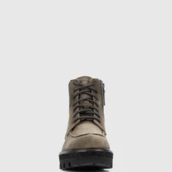 Fortino Men Boots