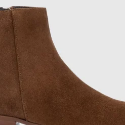 New Fuoco Women Boots