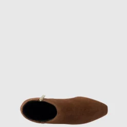 New Fuoco Women Boots