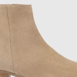New Fuoco Women Boots
