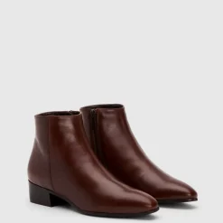 Hot Fuoco Women Boots