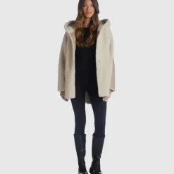 Sale Gianna Women Outerwear