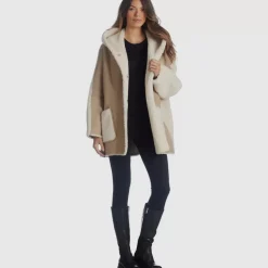 Sale Gianna Women Outerwear