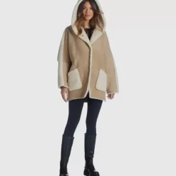 Sale Gianna Women Outerwear