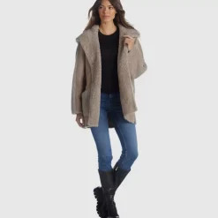 Discount Gianna Women Outerwear