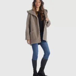 Discount Gianna Women Outerwear