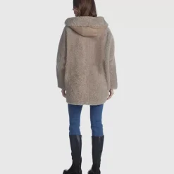 Discount Gianna Women Outerwear