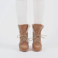 Clearance Idana Women Boots