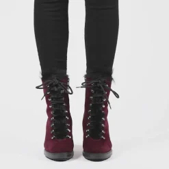 Clearance Irvina Women Boots