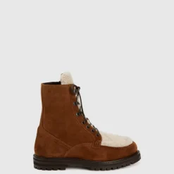 New Isaac Men Boots