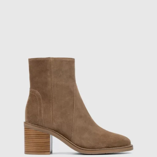 Hot Janella Women Boots